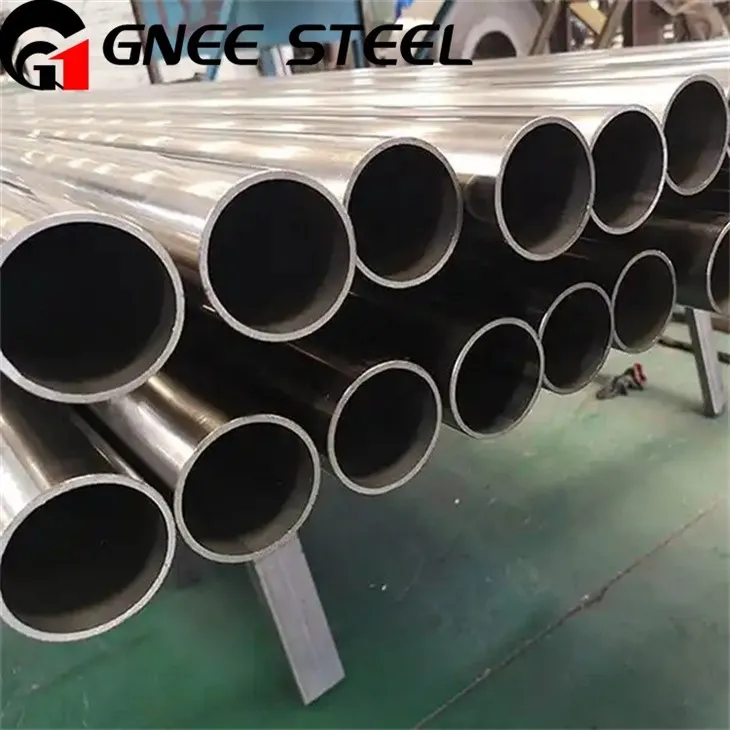 Alloy 904L Alloy Pipe