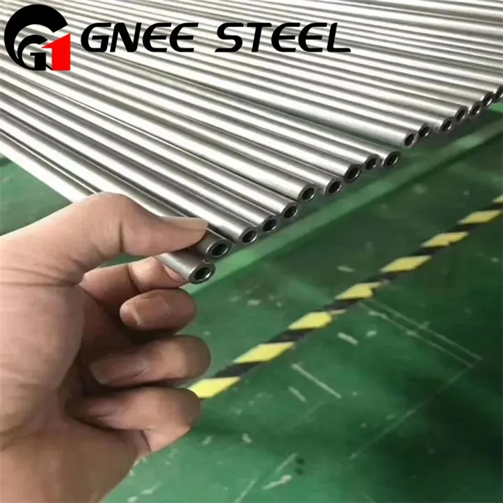 1Ј50 4Ј42 цев од нерђајућег челика дебелог зида