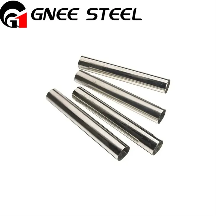 1Ј66 4Ј32 Цев од легуре никла