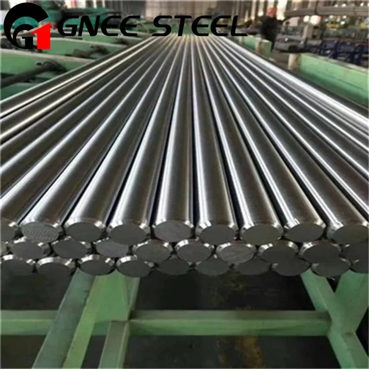 Analysis of high temperature resistance of high temperature alloy GH4169 round bar