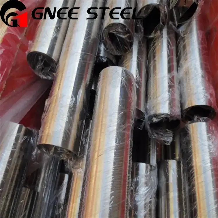 Nickel Alloy Incoloy 925 UNS N09925