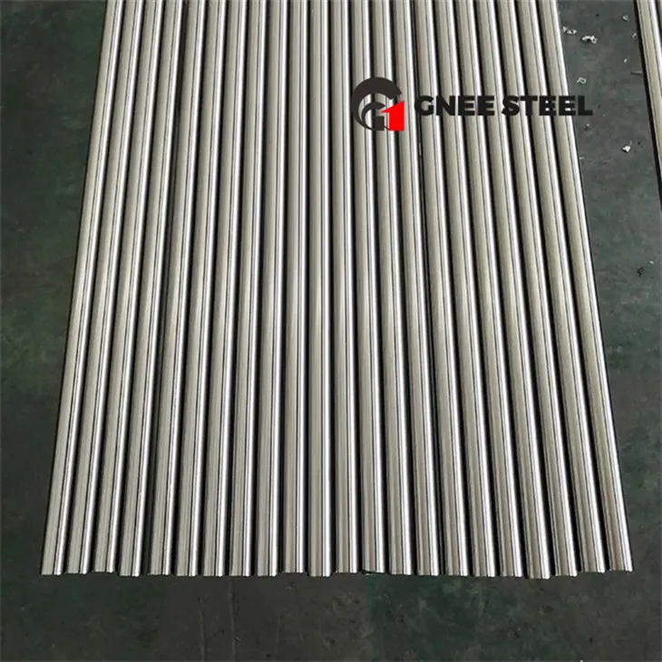 Легура Ц22 хладно ваљана округла шипка