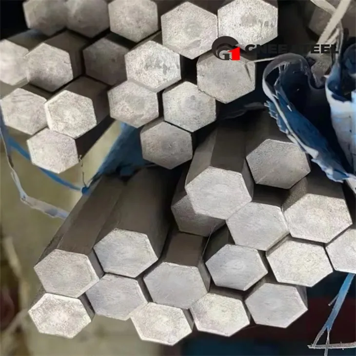 Легура Инцонел 718 Хек шипке