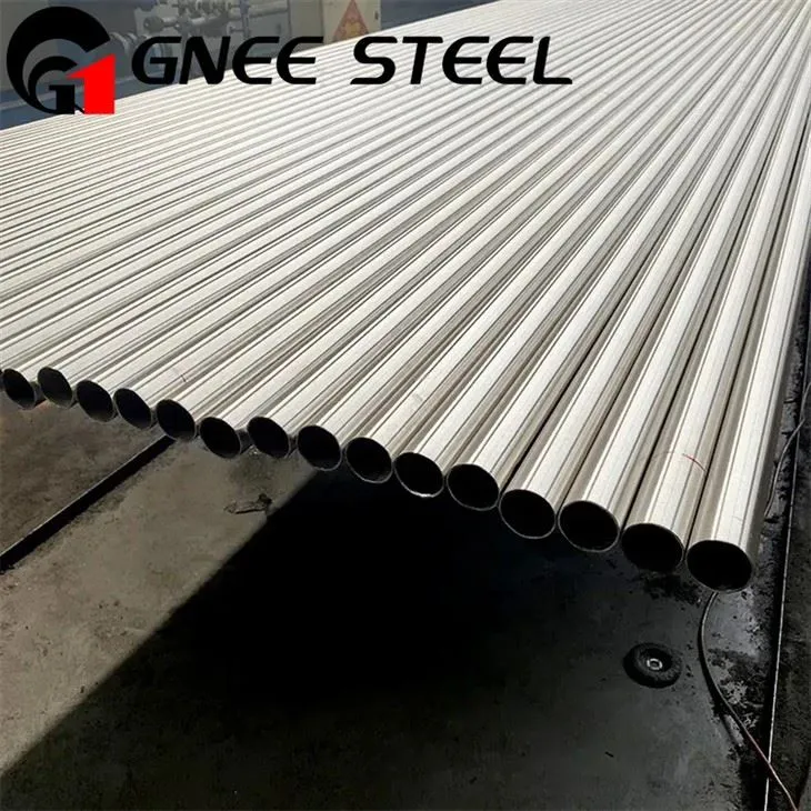 АСМЕ СБ407 УНС Н08811 легирана цев за нафту и гас