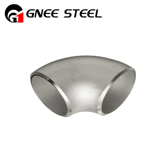 АСТМ А815 УНС 32760 Фитинзи са чеоним заваривањем