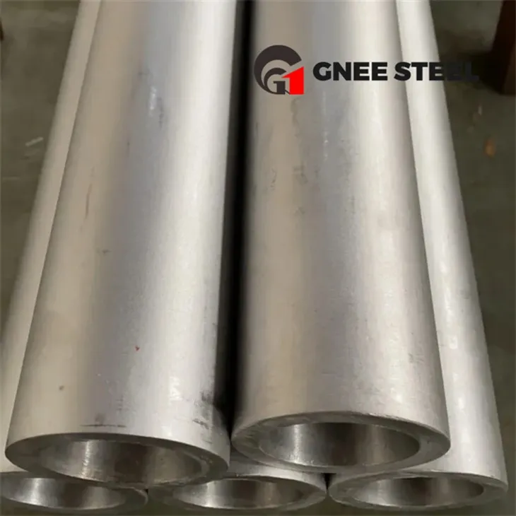 АСТМ Б161 УНС Н02200 Легура бешавне цеви