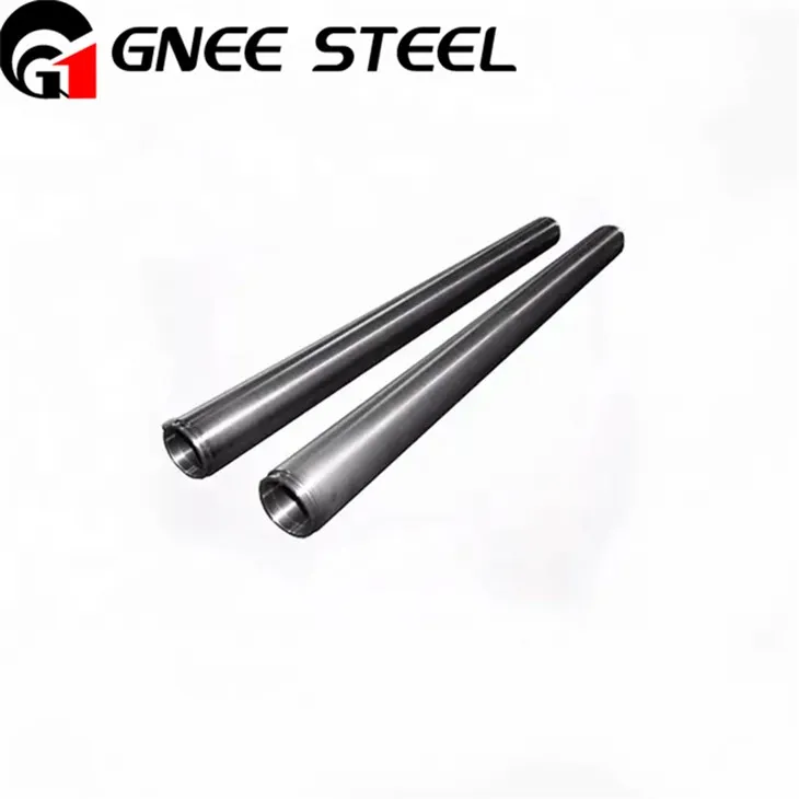 АСТМ Б365 Цев од легуре тантала