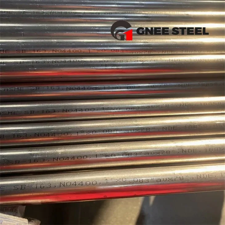 АСТМ Б408 УНС Н08800 Легура шипке