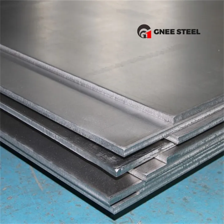 АСТМ Б424 УНС Н08825 Хладно ваљана плоча