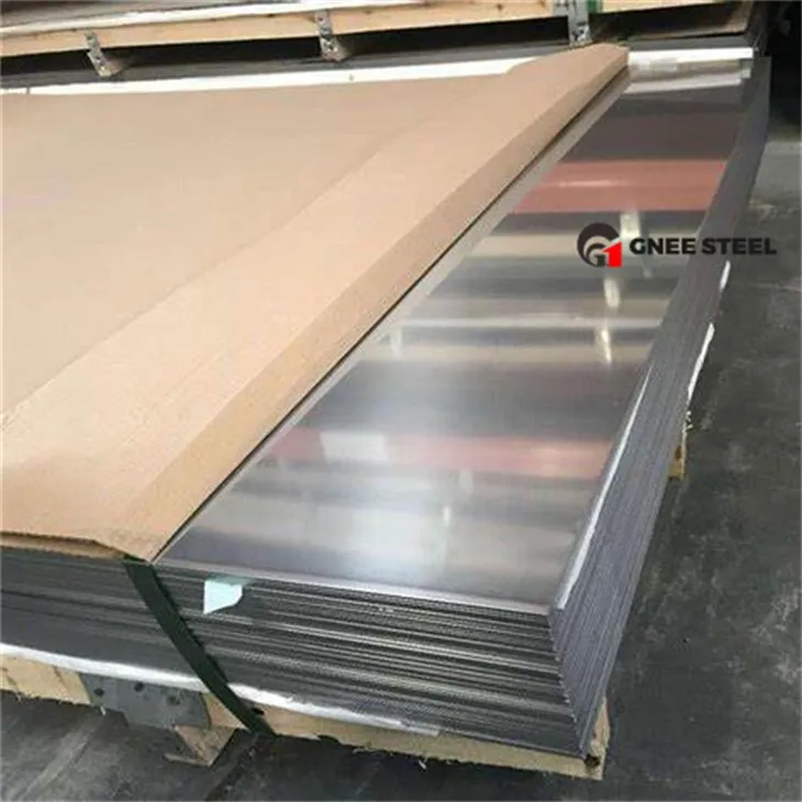 АСТМ Б575 Хастеллои Ц{1}} трака од листова