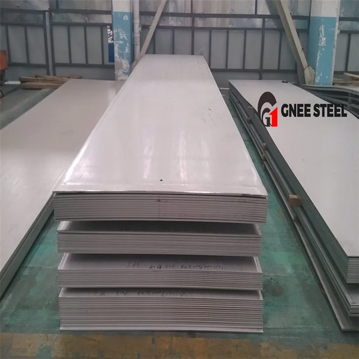 АСТМ Б575 УНС Н06022 плоча од легуре Хастеллои