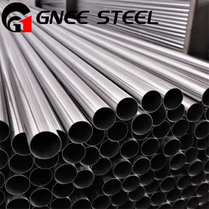 АСТМ Б704 УНС Н06625 Заварена цев