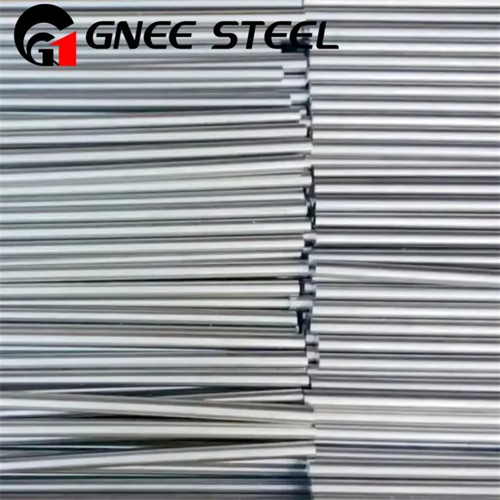 ББ-3 Хастеллои метална цев