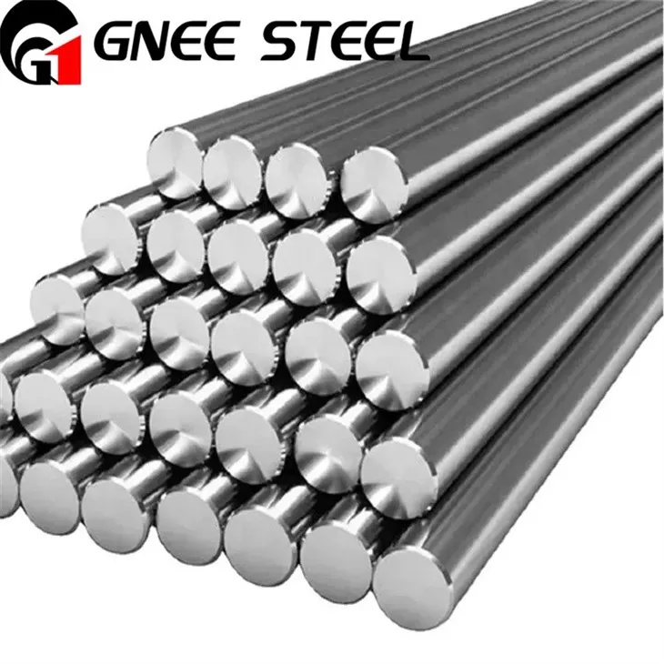 Висококвалитетна легура никла за опрему за карбуризацију Инцолои 800 бар