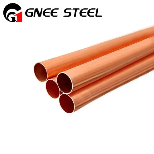 Бакар никл 70/30 заварене цеви
