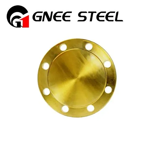 Бакар никл слепа прирубница