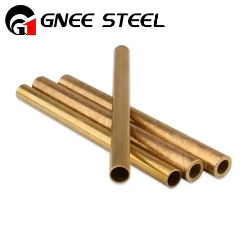 Бешавне цеви од бакра никла