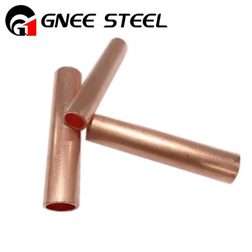 Copper Nickel Pipe
