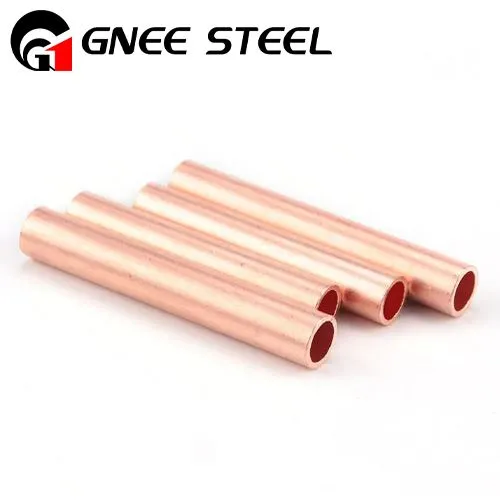 Бакар никл цеви