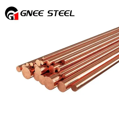 Цупро Ницкел 70/30 Округла шипка