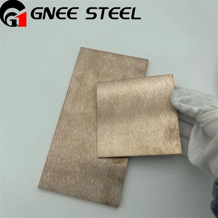 ЦуВ 75 легура волфрама