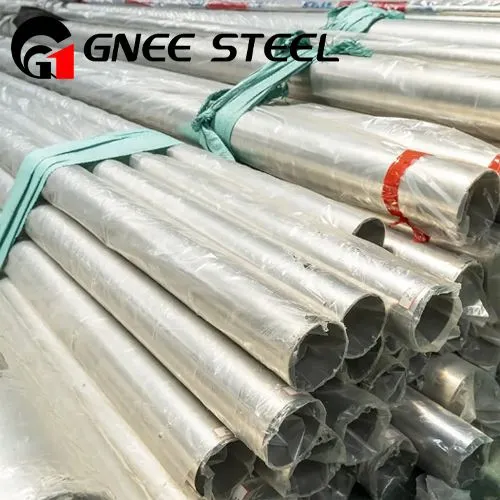 Дуплекс цеви од нерђајућег челика