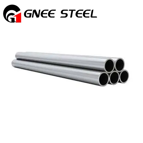 Дуплекс цеви од нерђајућег челика