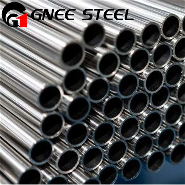 ГХ3039 Танка цијев дебљине зида