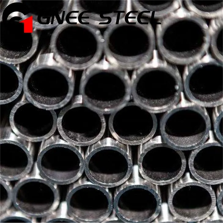 Високо{0}}температурна ГХ3128 легура танких{2}}дебела цев