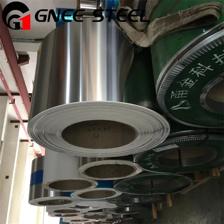 ГХ3625 високотемпературна легура{1}}прикладна је за траку у аерокосмичкој индустрији