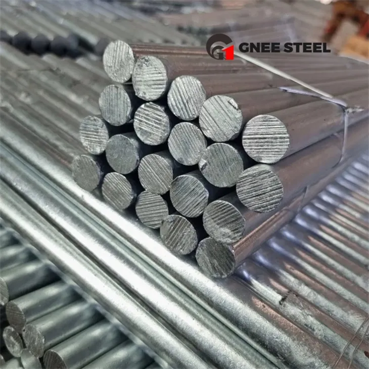 Хастеллои Б{0}} Коване шипке од легуре