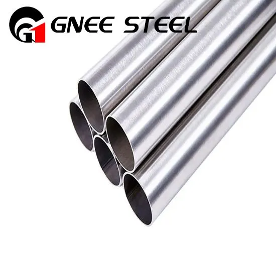 Хастеллои Б2 бешавне цеви