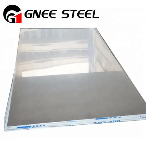 Хастеллои Б3 плоча УНС Н10675