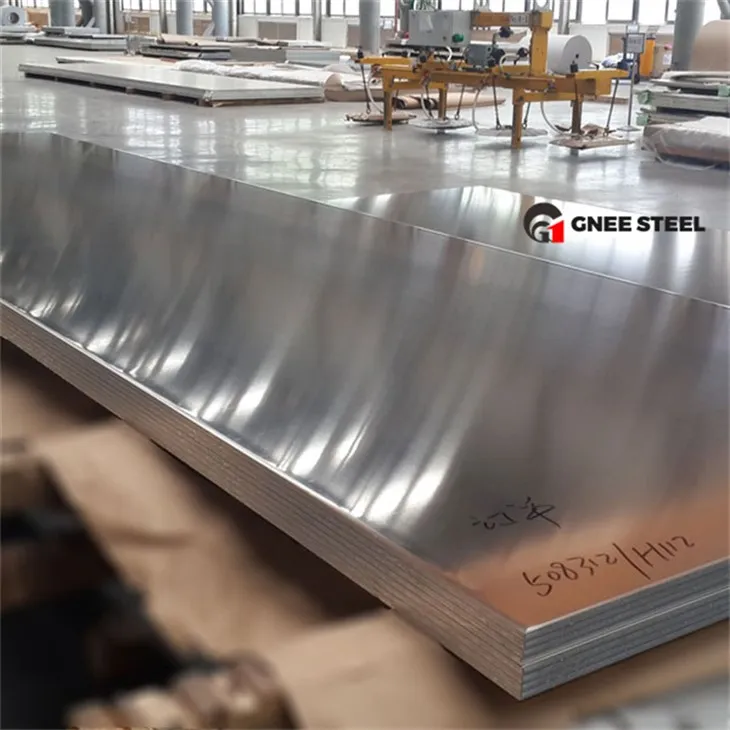 Хастеллои Ц{0}} плоча од легуре