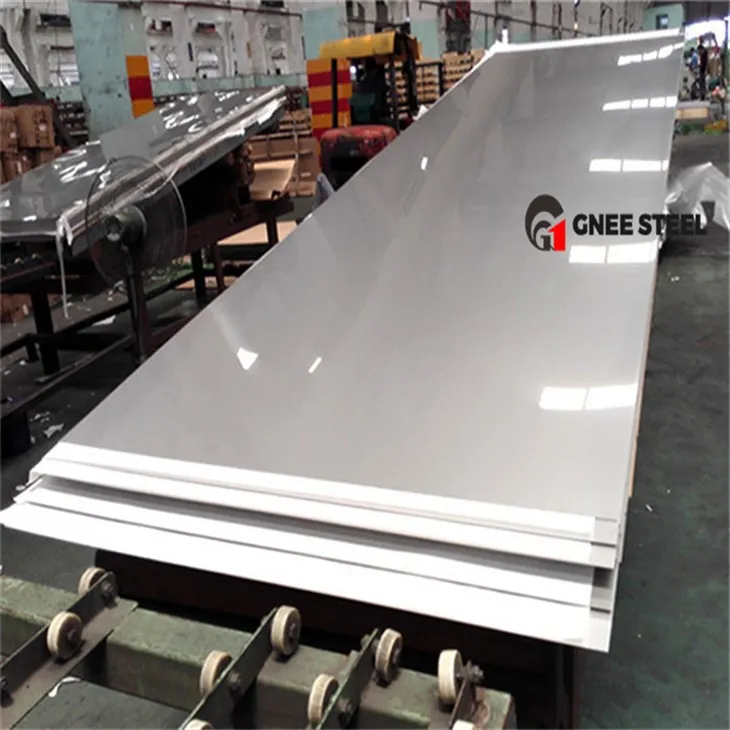 Хастеллои Ц2000 плоче од легуре