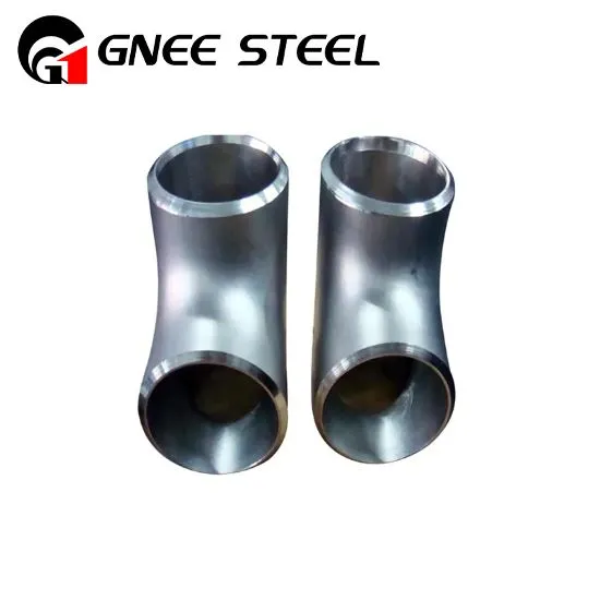 Хастеллои Ц22 Фитинги за чеоно заваривање