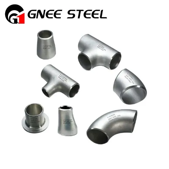 Хастеллои Ц276 Фитинги за чеоно заваривање