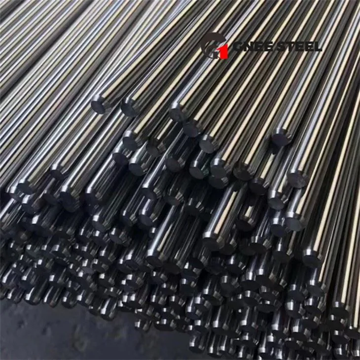 Хастеллои Г{0}} шипке од легираног челика