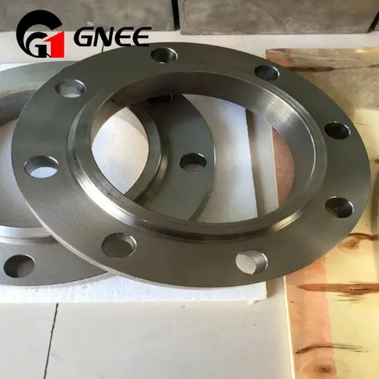 Хастеллои Кс прирубнице