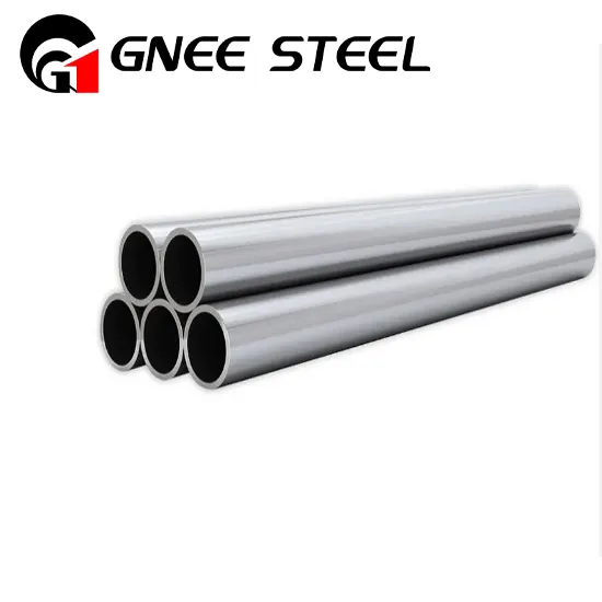 Хастеллои Кс цев