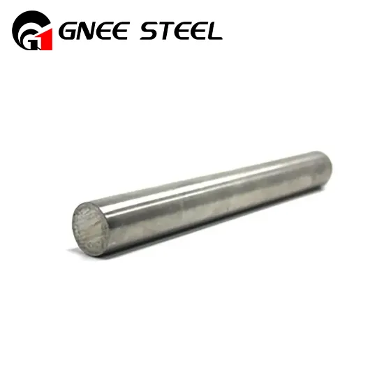 Хастеллои Кс Округла шипка УНС Н06002