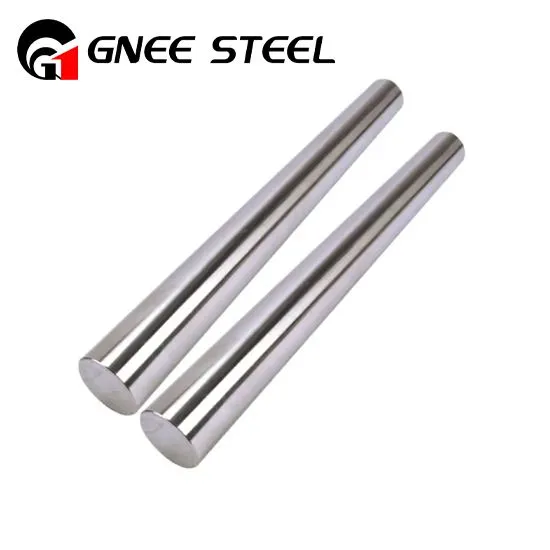 Хастеллои Кс округла шипка