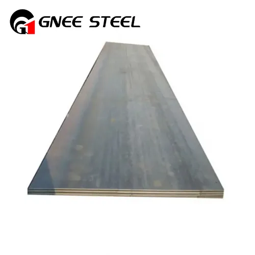 Хастеллои Кс лист