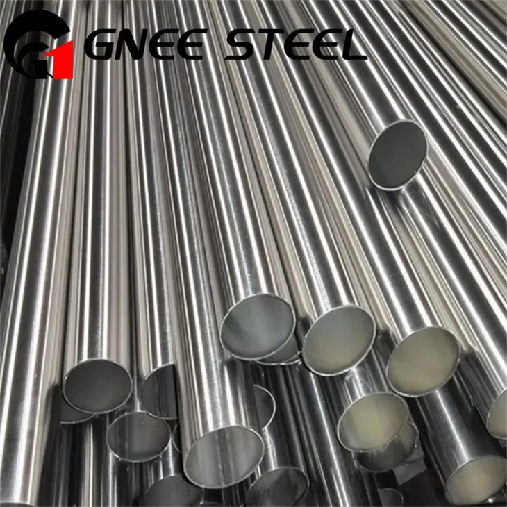 Високо{0}}температурна ГХ2132 цев од легуре за бушење нафте