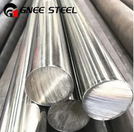 Висока температура ХАСТЕЛЛОИ Б2 шипке