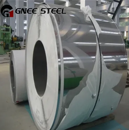 Инцолои 020 Никалске легуре завојнице