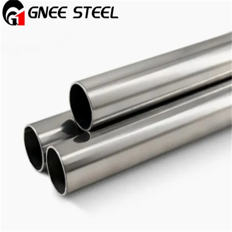alloy 028 Seamless Pipe