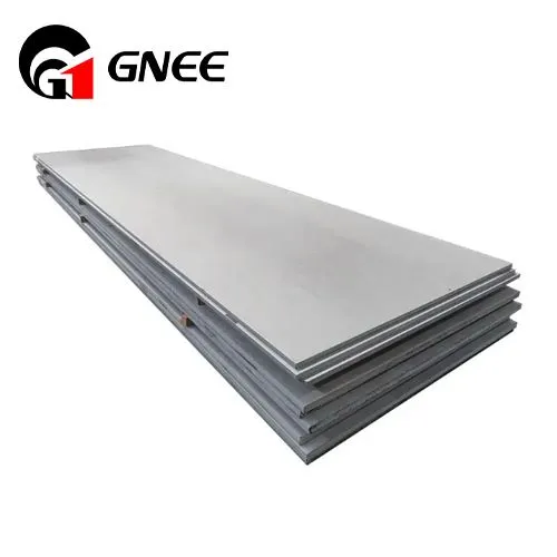 Инцолои 800 Плоче УНС Н08800