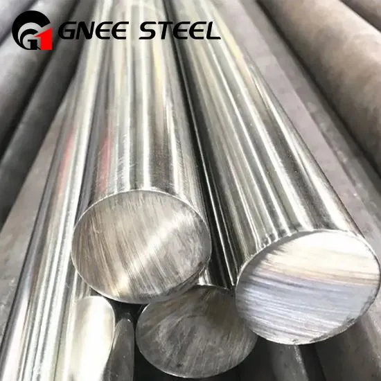 Округла шипка Инцолои 800Х/800ХТ