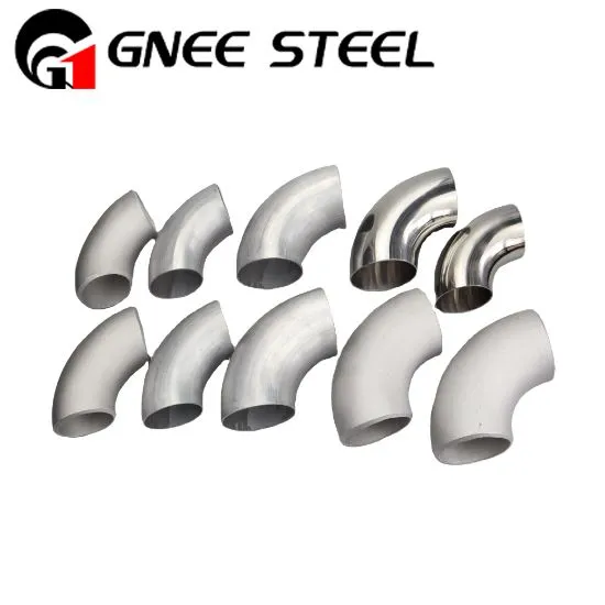 Инцолои 800Х Фитинг УНС Н08810